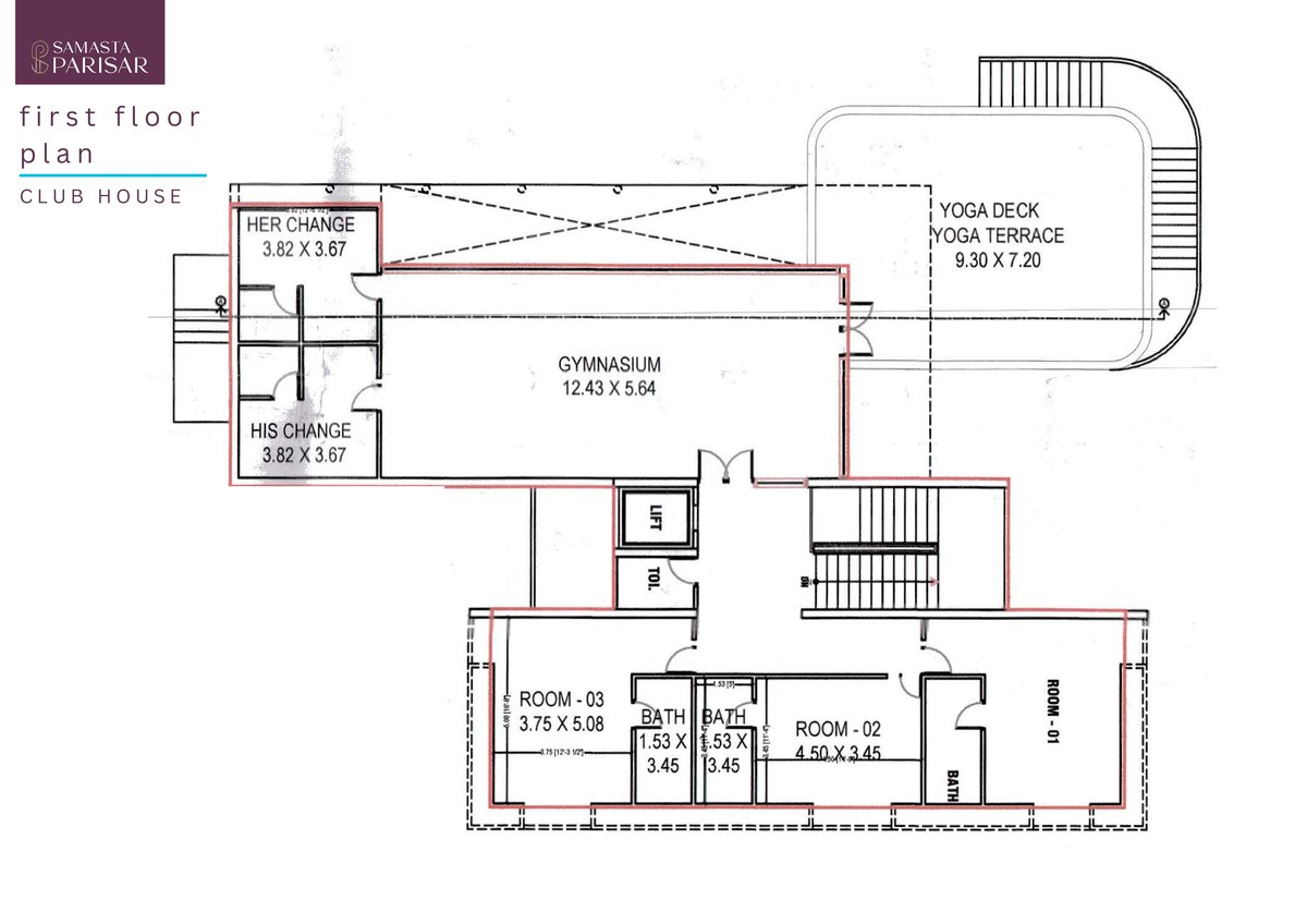 Samasta Parisar - Image 32