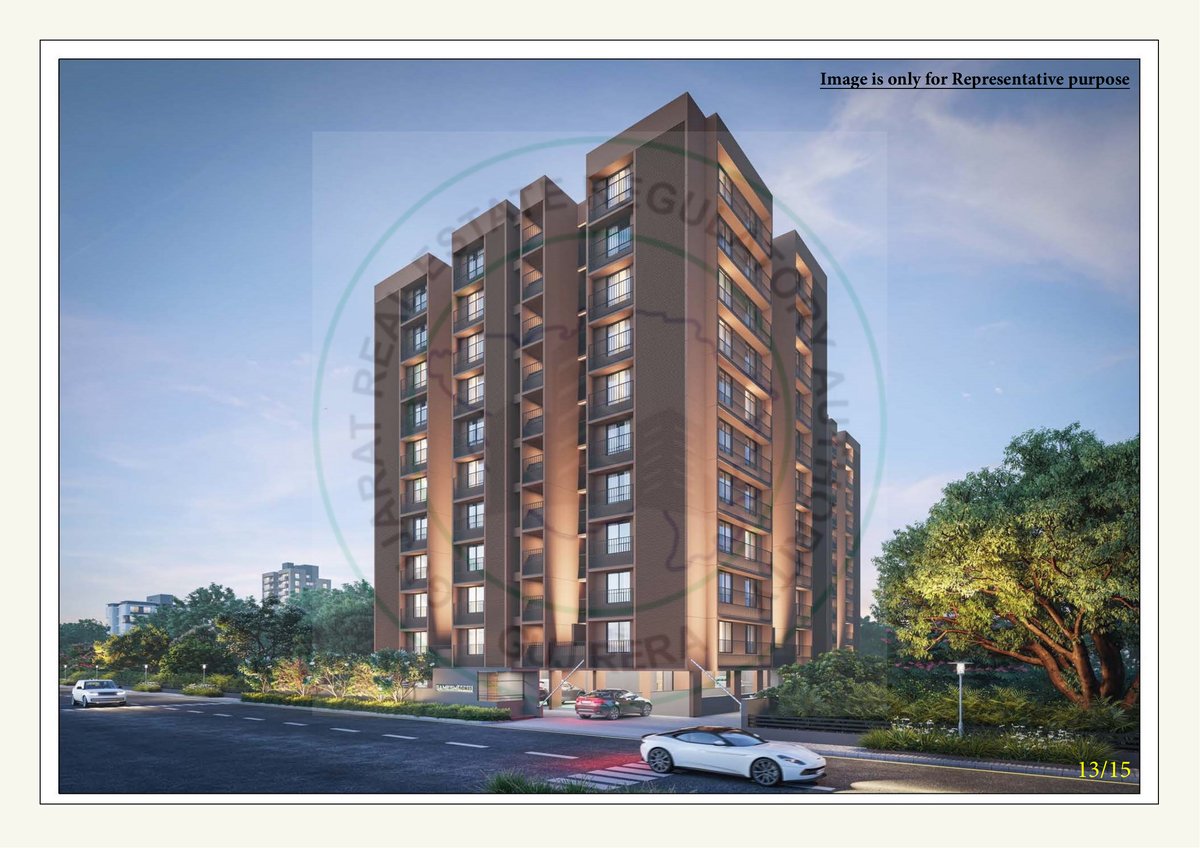 Samesh Homes - Image 13