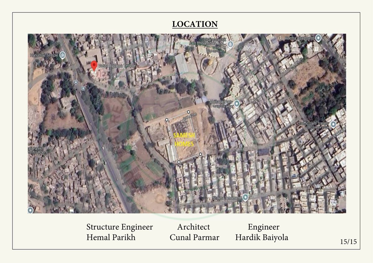 Samesh Homes - Image 15