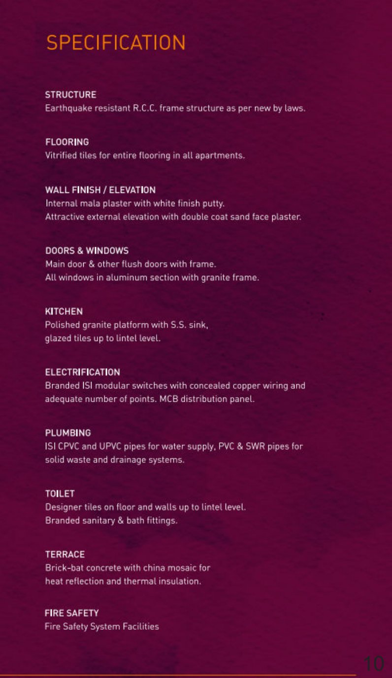 Samruddham Nest Image 10 Samruddham Nest - Image 10