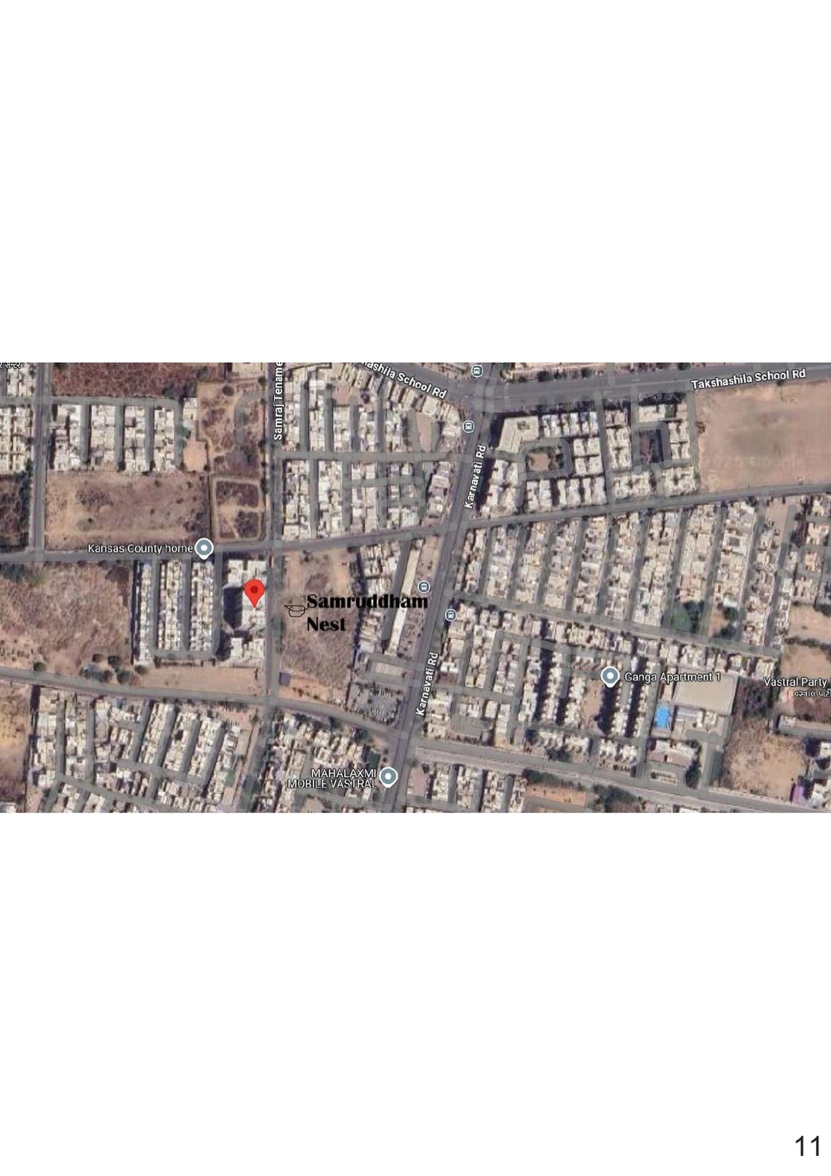 Samruddham Nest Image 11 Samruddham Nest - Image 11