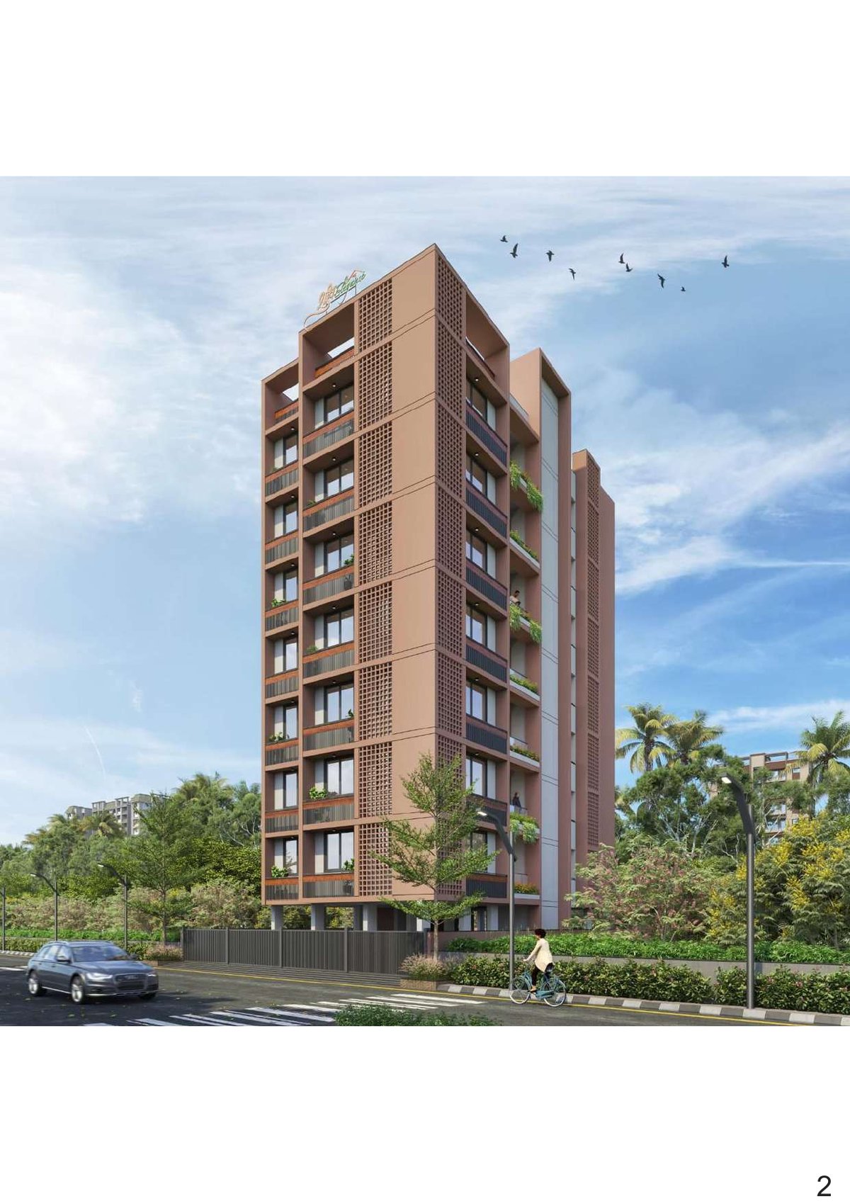 Samruddham Nest Image 2 Samruddham Nest - Image 2