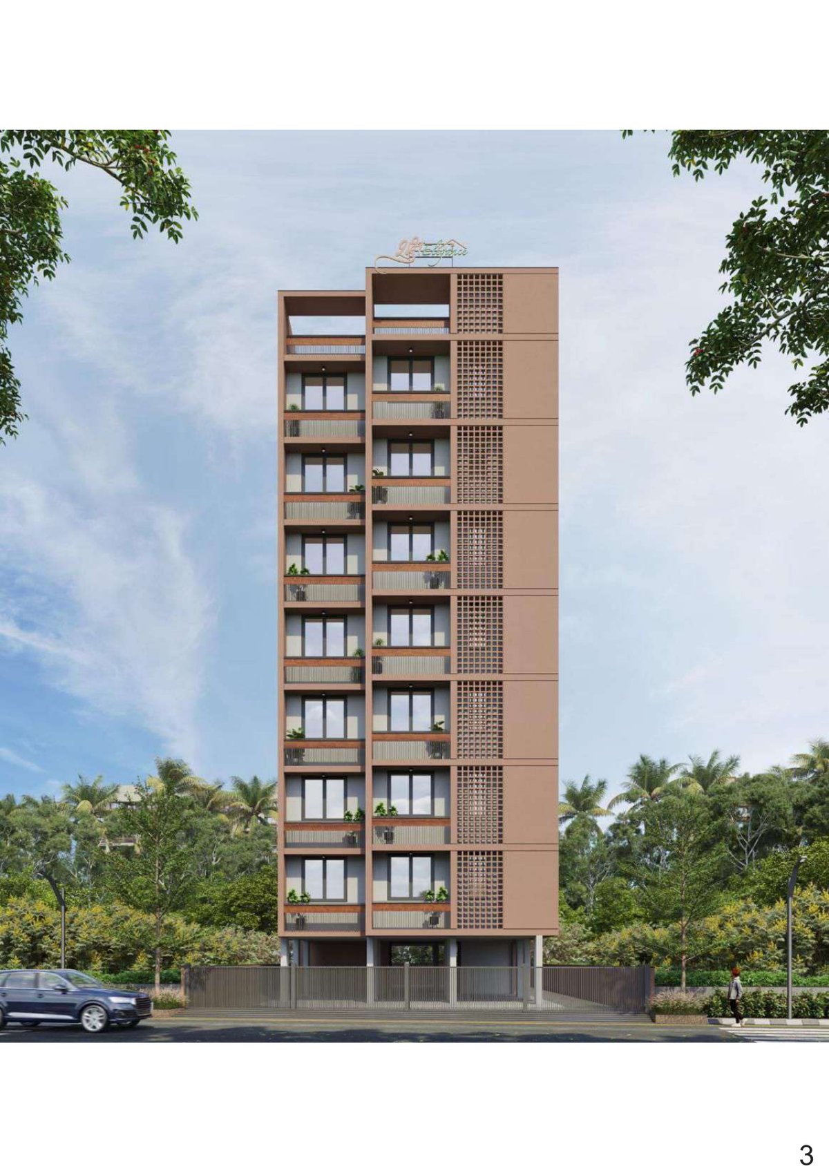 Samruddham Nest Image 3 Samruddham Nest - Image 3