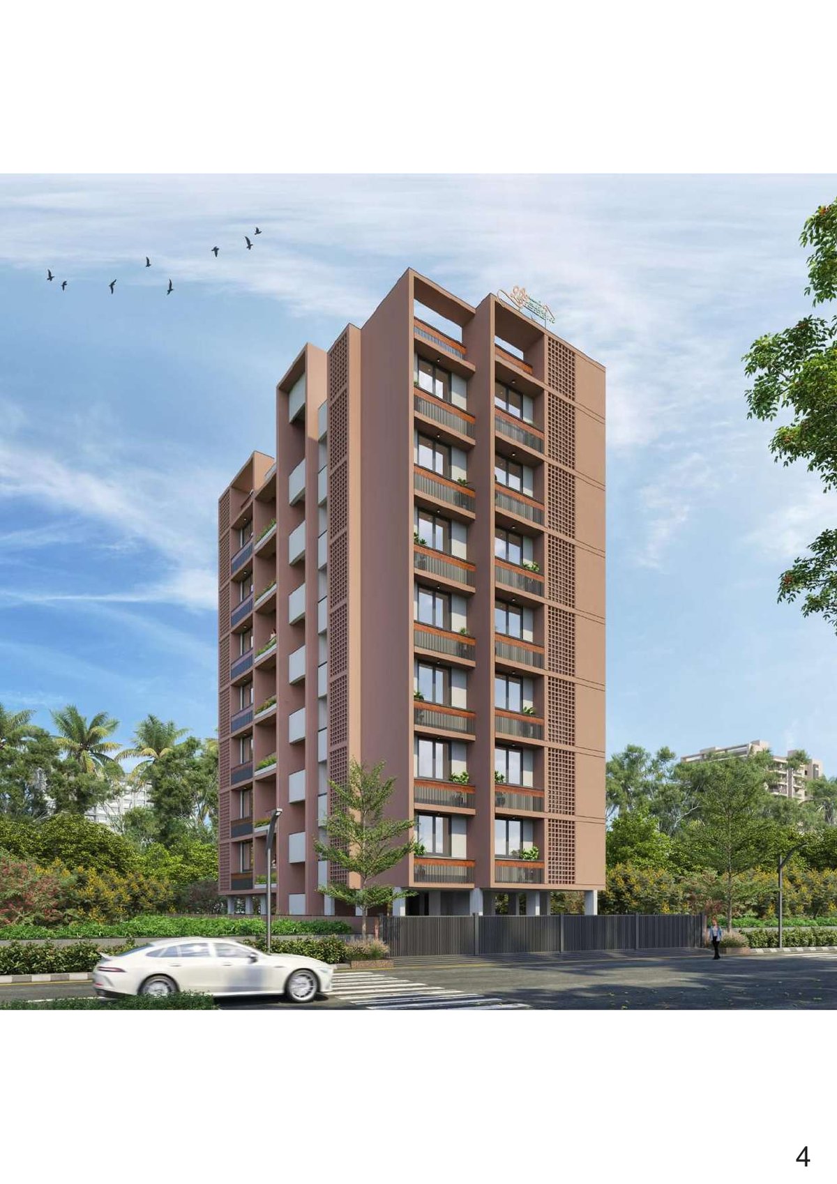 Samruddham Nest Image 4 Samruddham Nest - Image 4