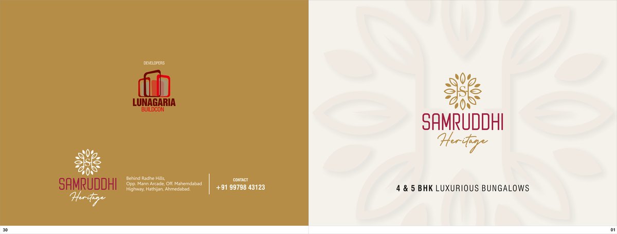 Samruddhi Heritage - Image 1