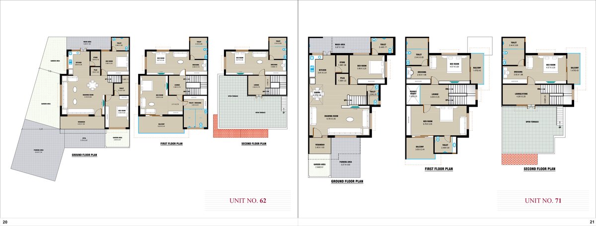 Samruddhi Heritage - Image 11