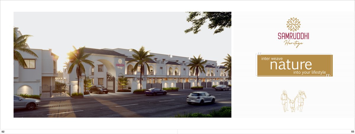 Samruddhi Heritage - Image 2