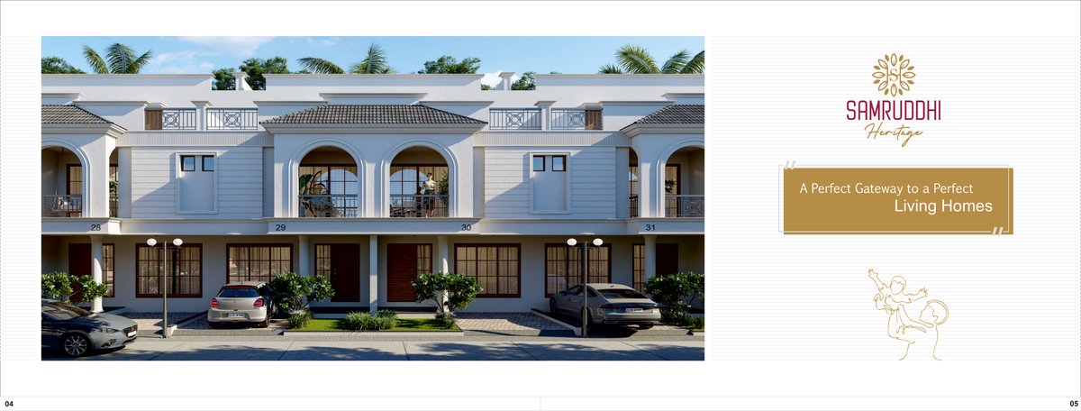 Samruddhi Heritage - Image 3