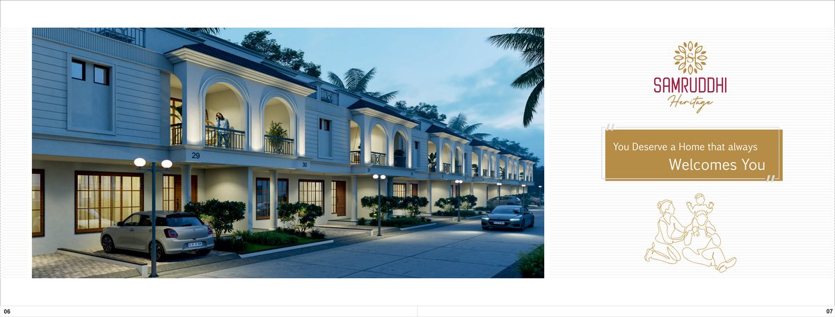 Samruddhi Heritage - Image 4