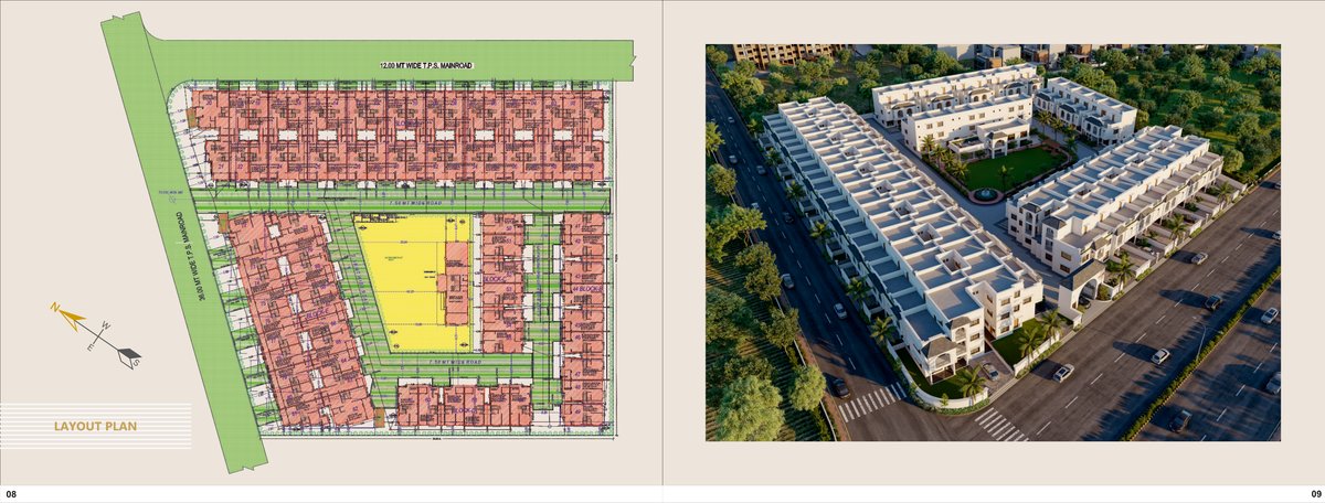 Samruddhi Heritage - Image 5