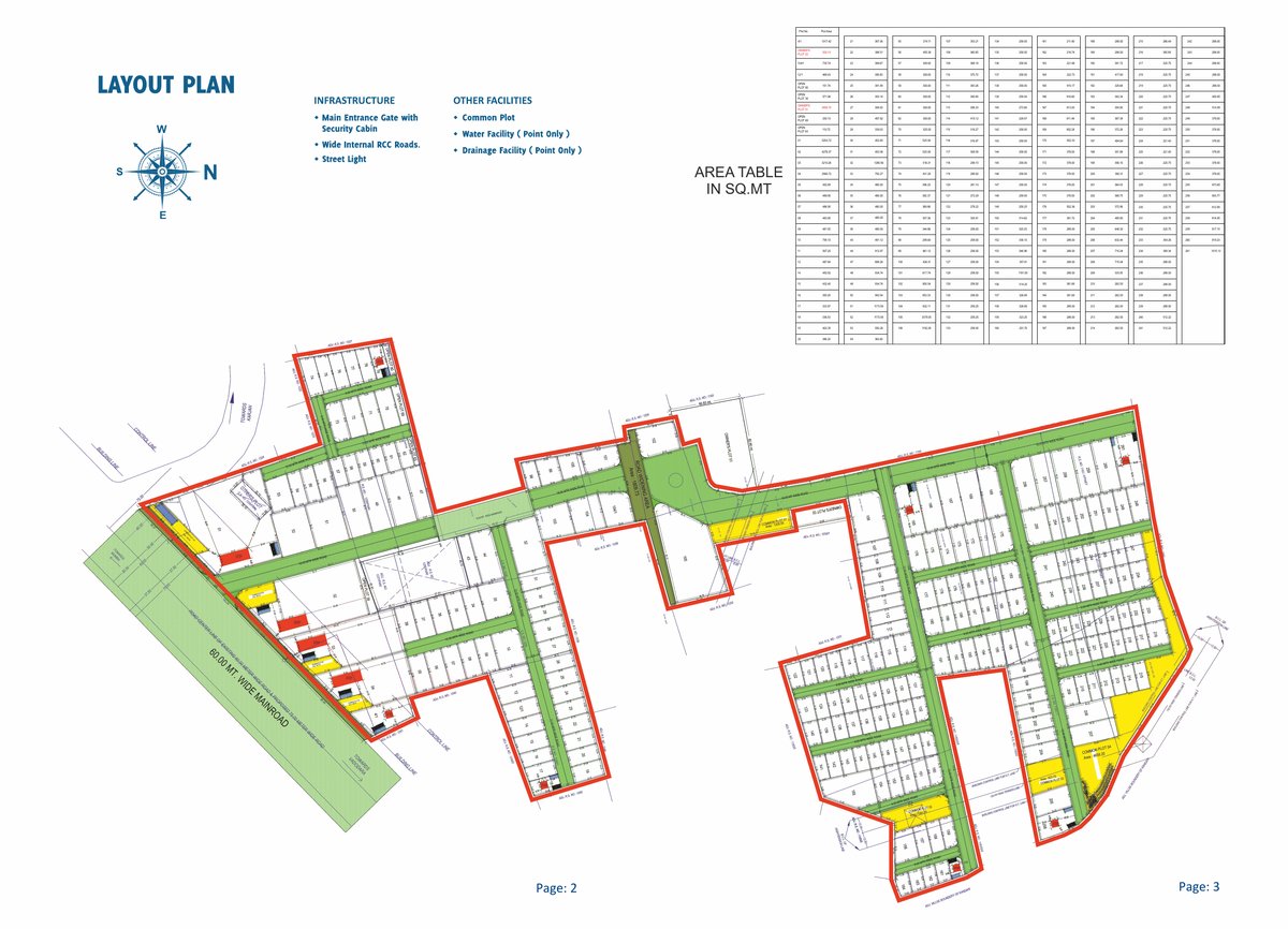 Samruddhi Industrial Park Phase-1 - Image 2