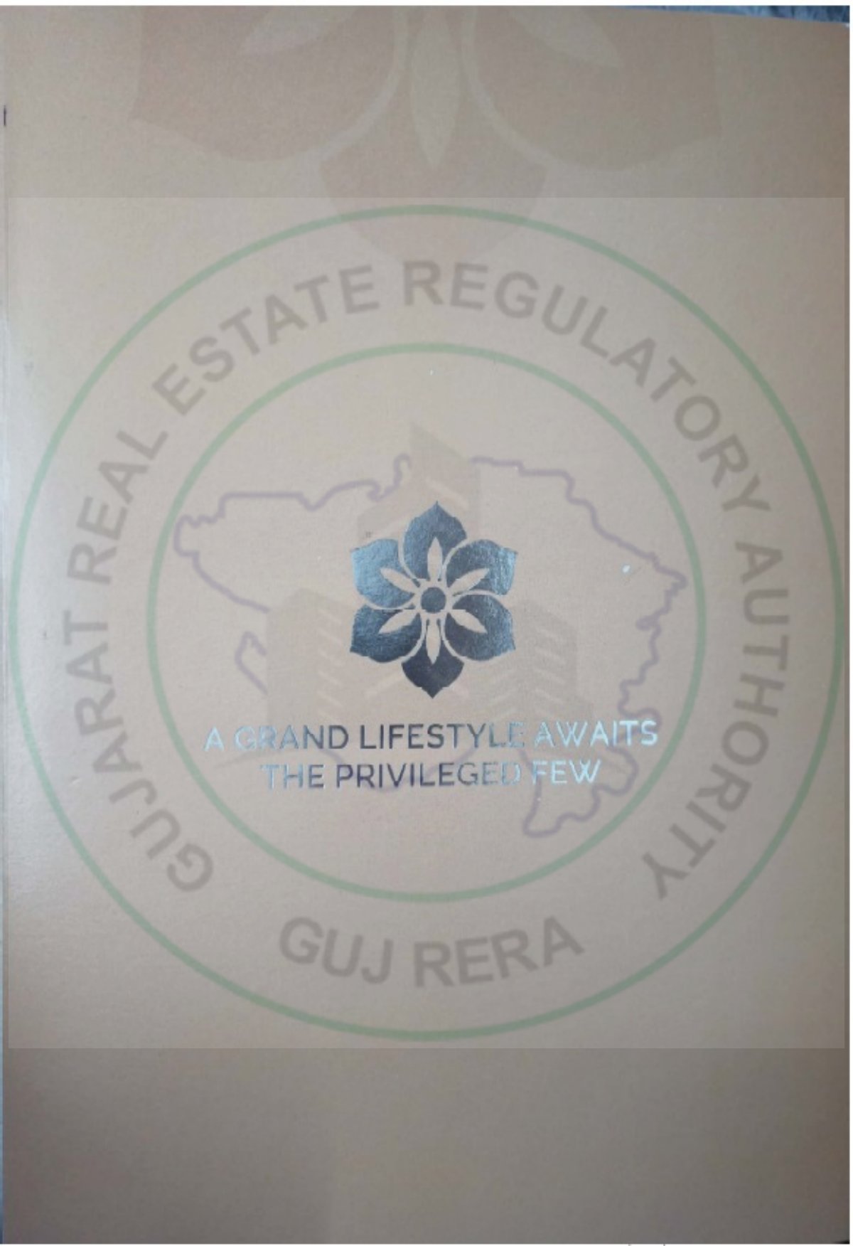 Sanidhya Heights Image 1 Sanidhya Heights - Image 1