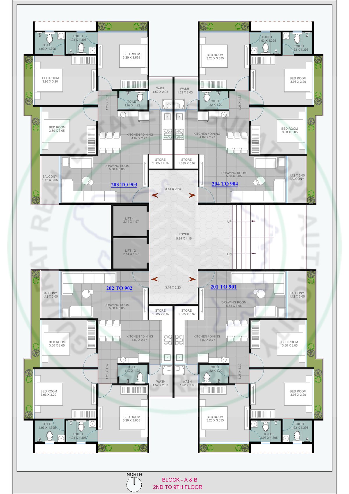 Sanidhya Heights Image 10 Sanidhya Heights - Image 10