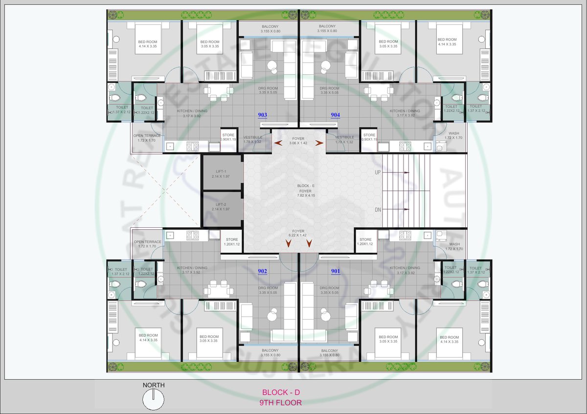 Sanidhya Heights Image 15 Sanidhya Heights - Image 15