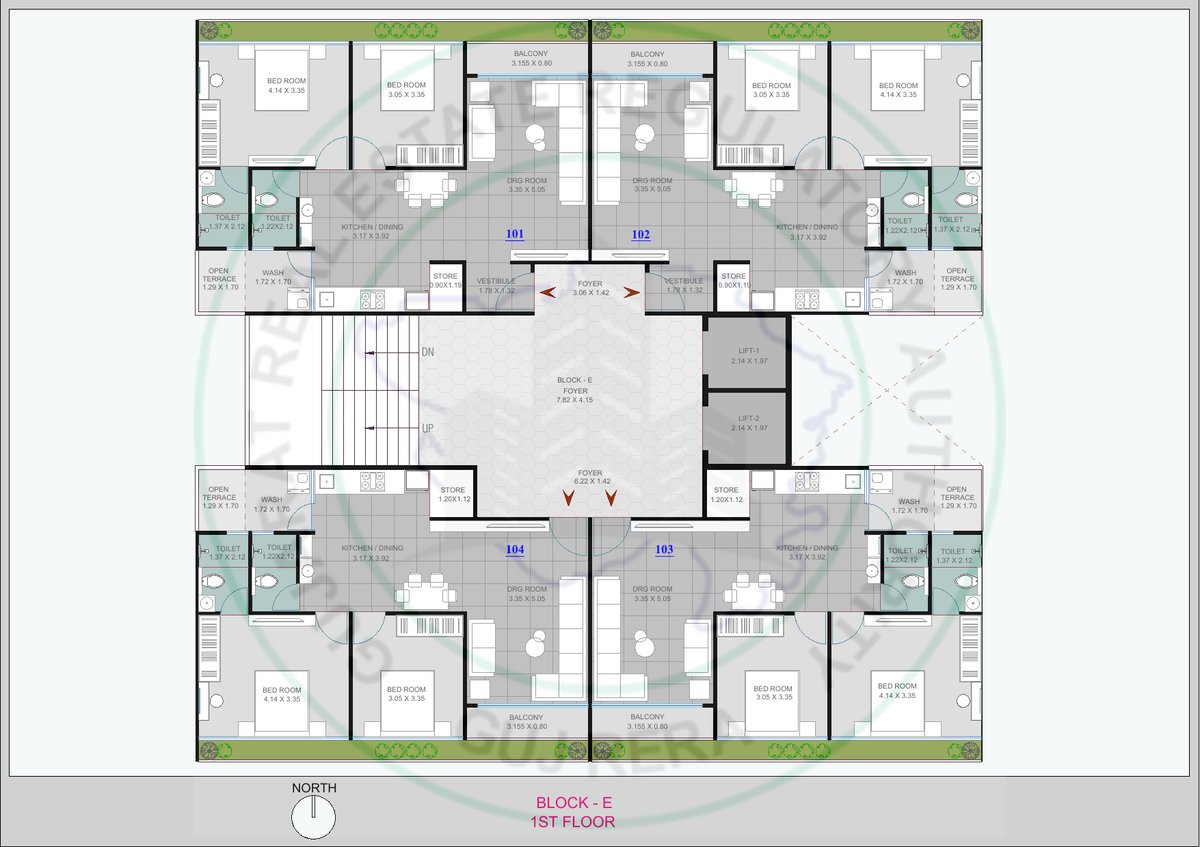 Sanidhya Heights Image 16 Sanidhya Heights - Image 16