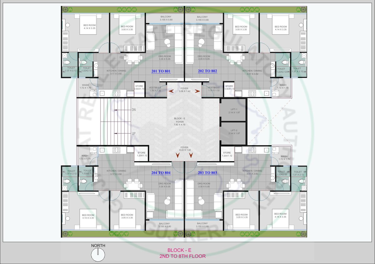 Sanidhya Heights Image 17 Sanidhya Heights - Image 17