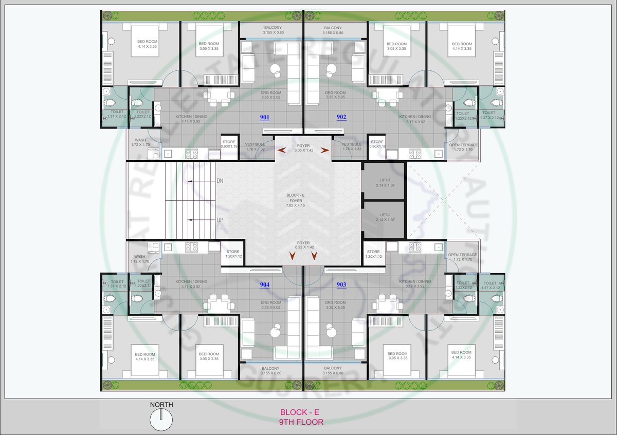 Sanidhya Heights Image 18 Sanidhya Heights - Image 18