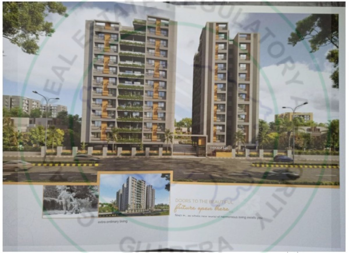 Sanidhya Heights Image 2 Sanidhya Heights - Image 2