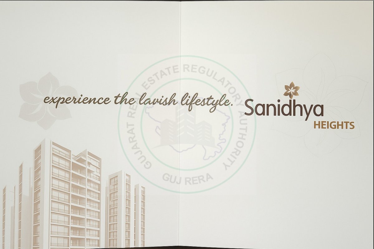 Sanidhya Heights Image 3 Sanidhya Heights - Image 3