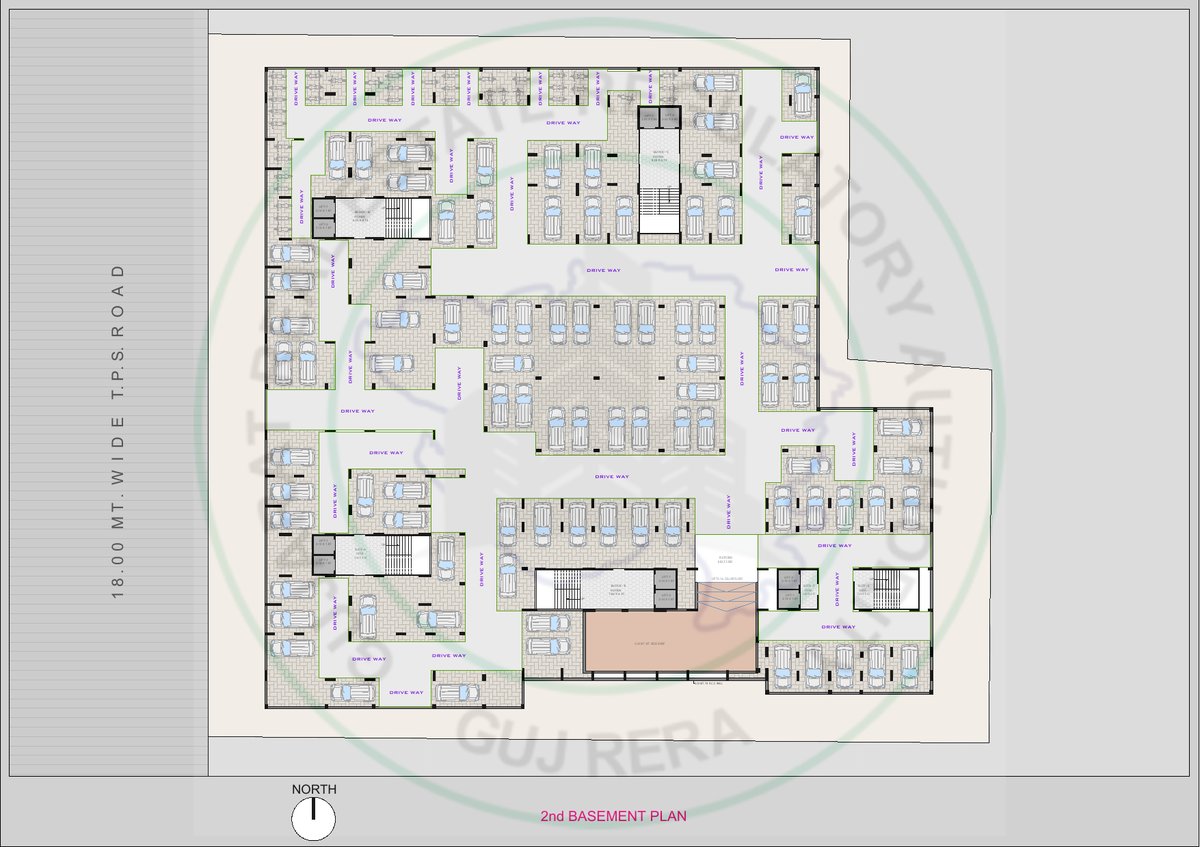 Sanidhya Heights Image 4 Sanidhya Heights - Image 4