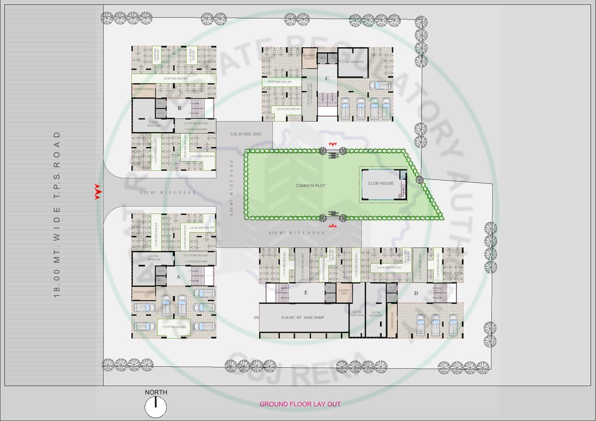 Sanidhya Heights Image 6 Sanidhya Heights - Image 6