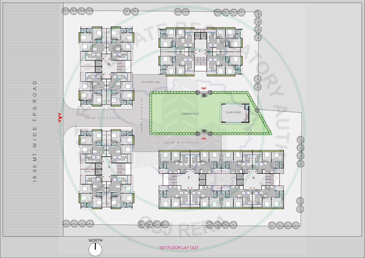 Sanidhya Heights Image 7 Sanidhya Heights - Image 7