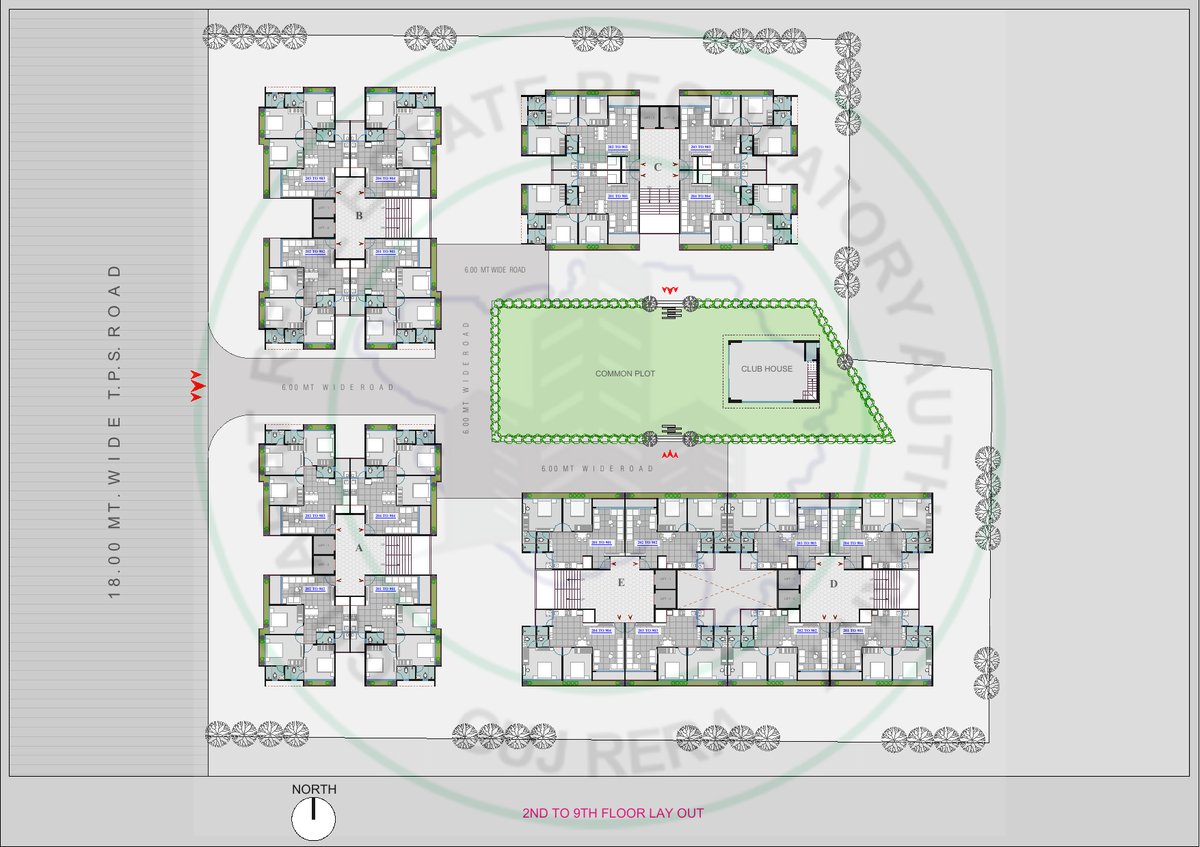 Sanidhya Heights Image 8 Sanidhya Heights - Image 8