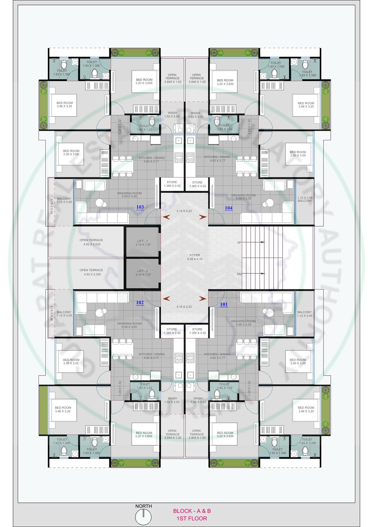 Sanidhya Heights Image 9 Sanidhya Heights - Image 9
