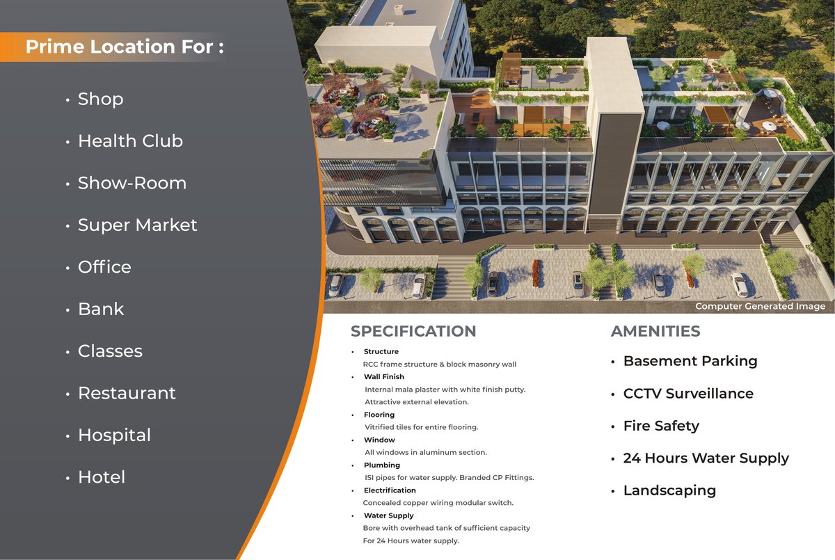 Sankalp Landmark - Image 15