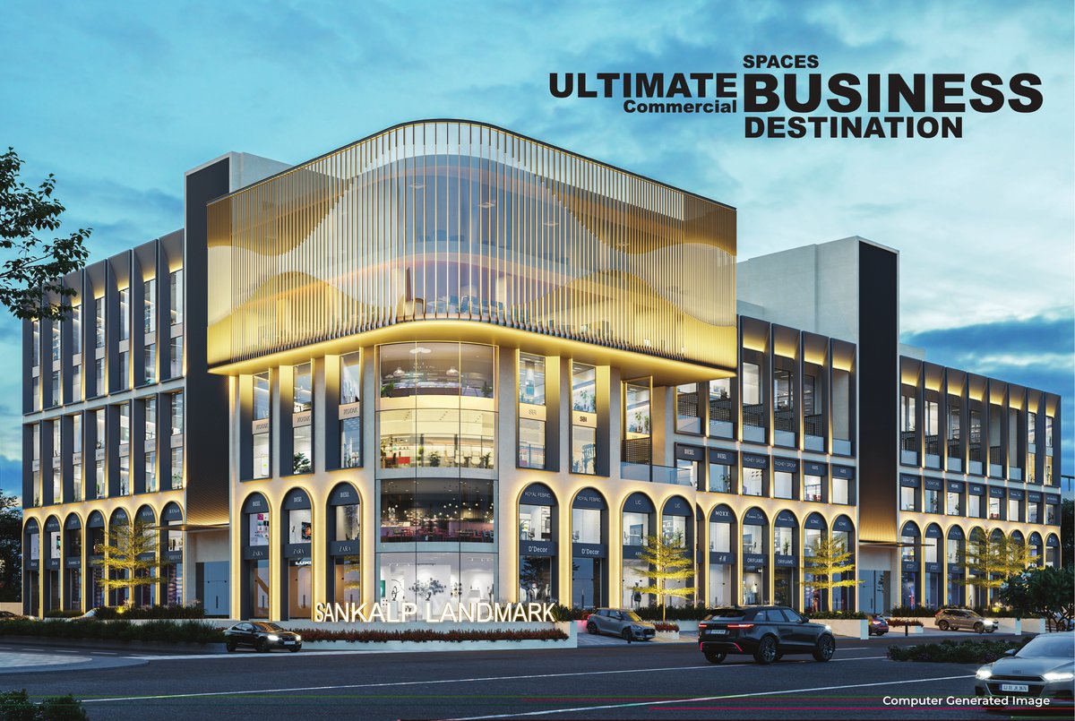 Sankalp Landmark - Image 2