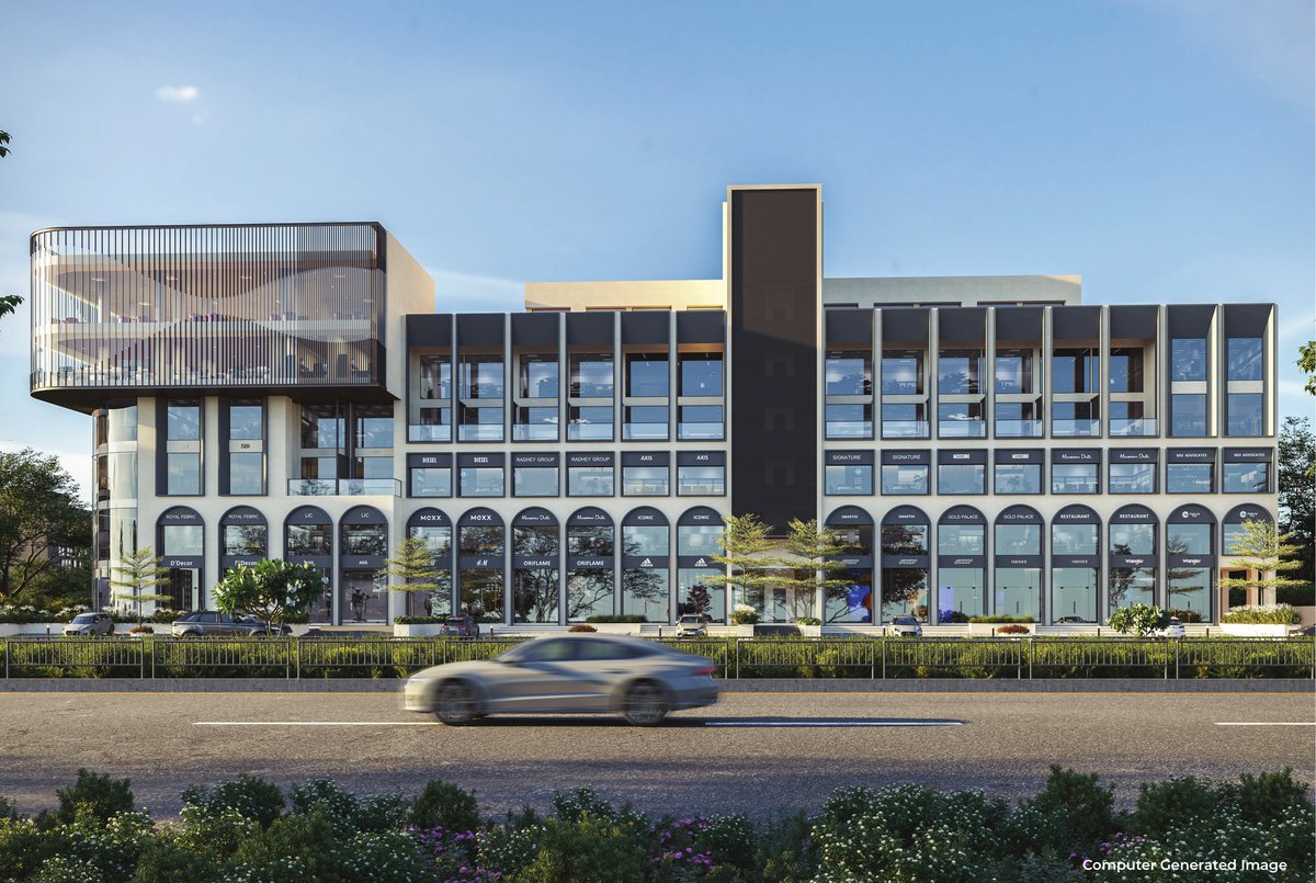 Sankalp Landmark - Image 3