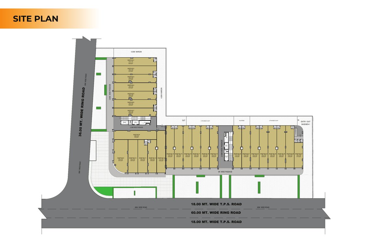 Sankalp Landmark - Image 4