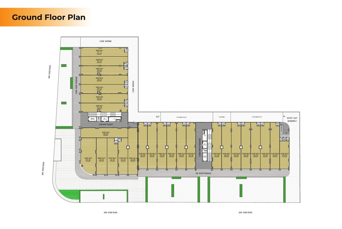 Sankalp Landmark - Image 5