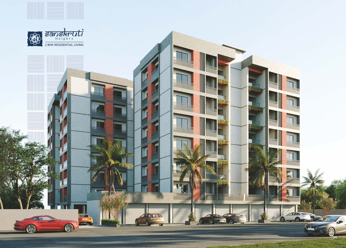 Sanskruti Heights Image 4 Sanskruti Heights - Image 4
