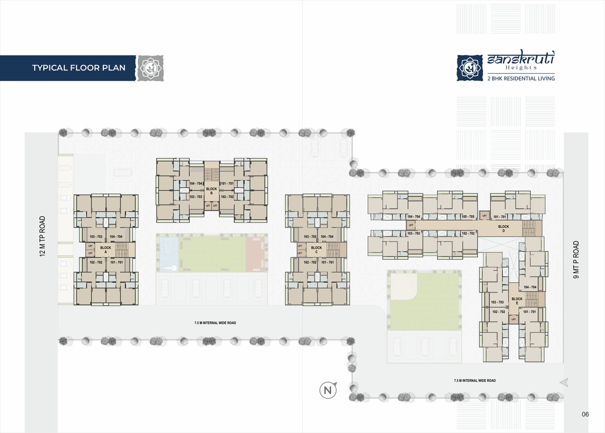 Sanskruti Heights Image 6 Sanskruti Heights - Image 6