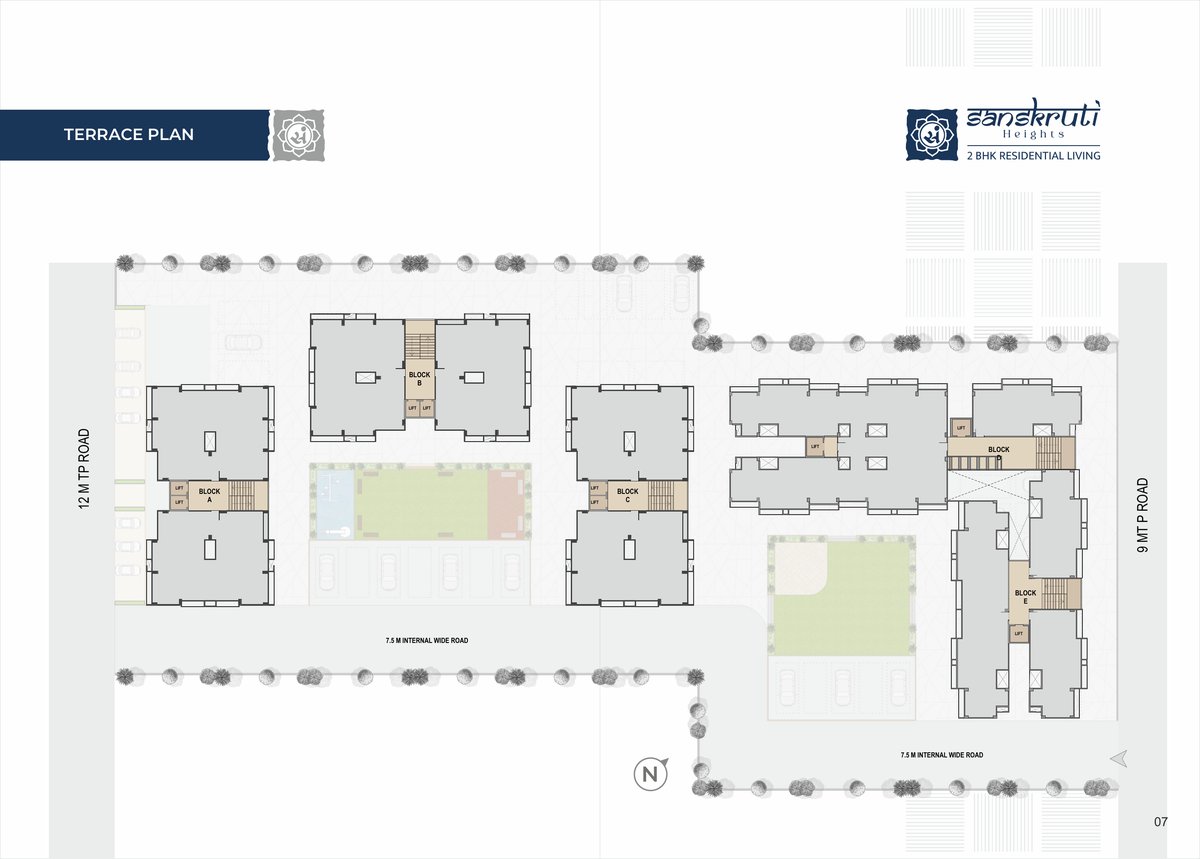 Sanskruti Heights Image 7 Sanskruti Heights - Image 7