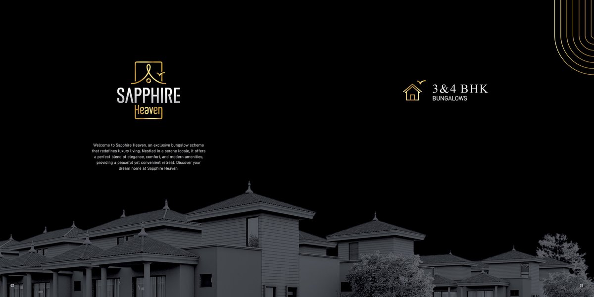 Sapphire Heaven - Image 2