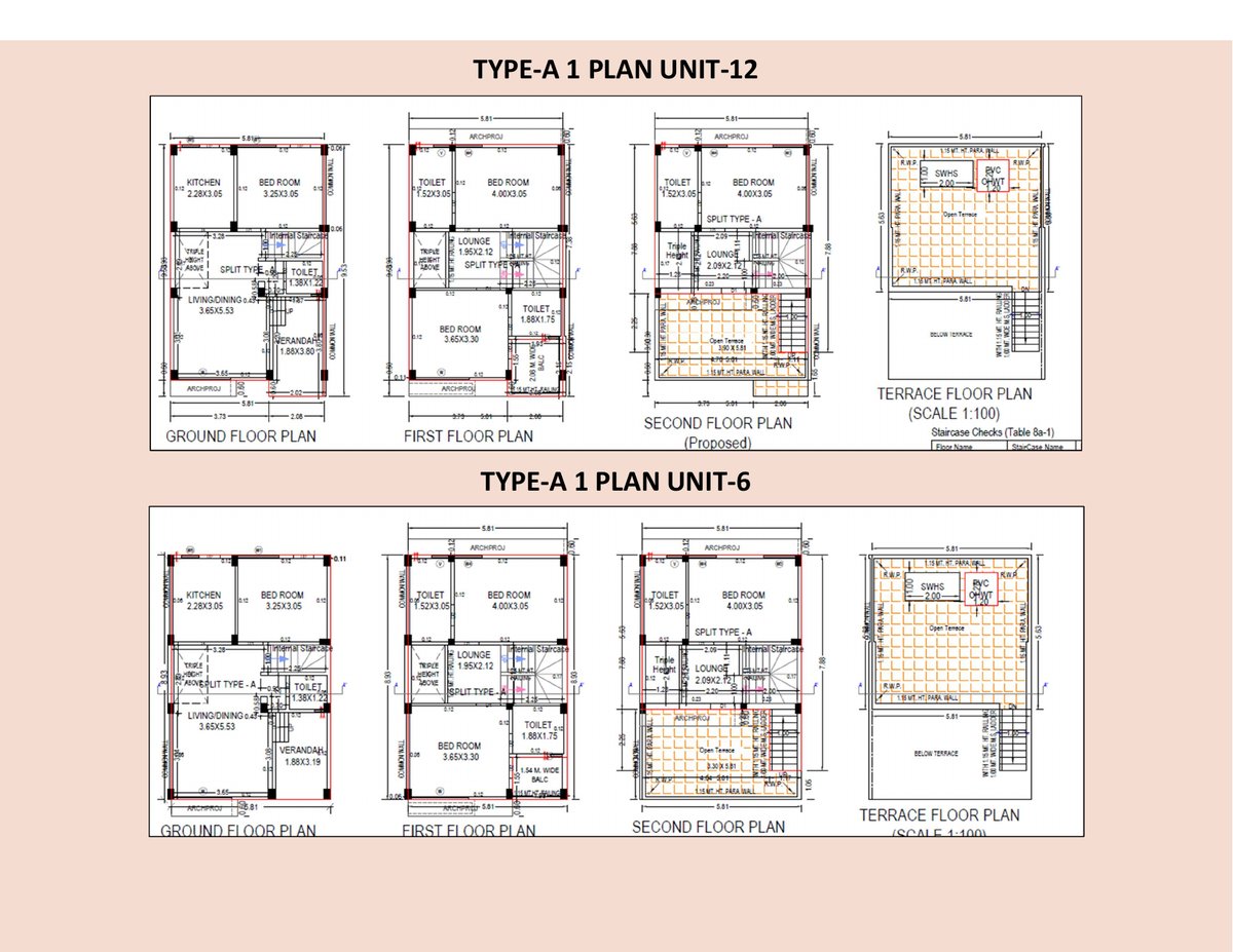 Sarathi Bungalows - Image 10