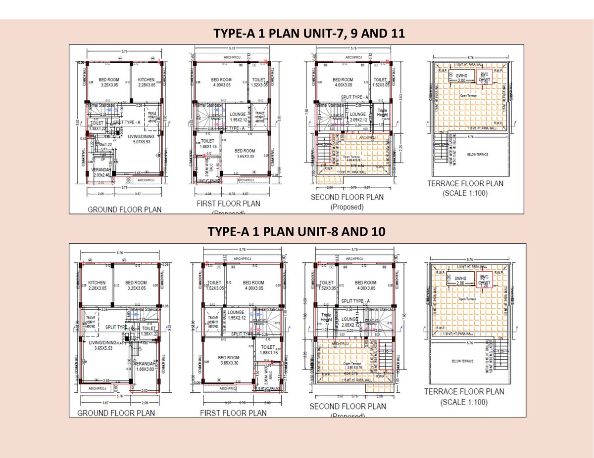 Sarathi Bungalows - Image 11