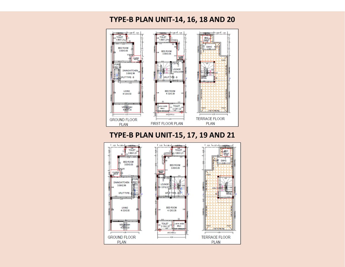 Sarathi Bungalows - Image 12