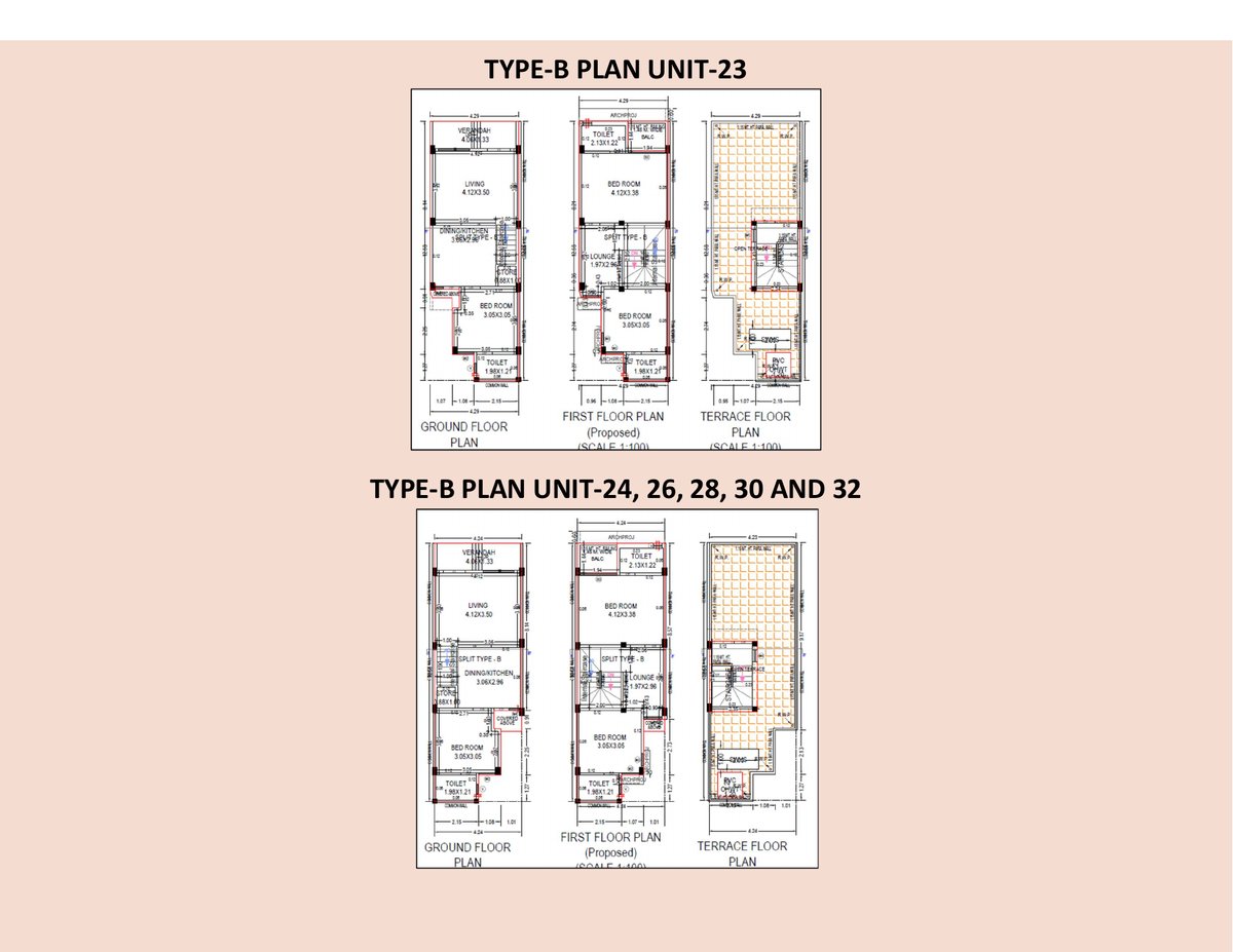 Sarathi Bungalows - Image 13