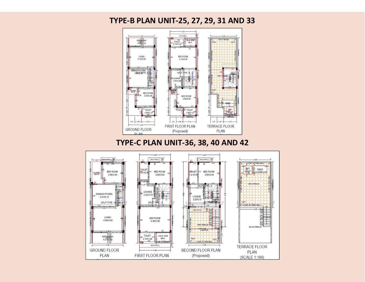 Sarathi Bungalows - Image 14