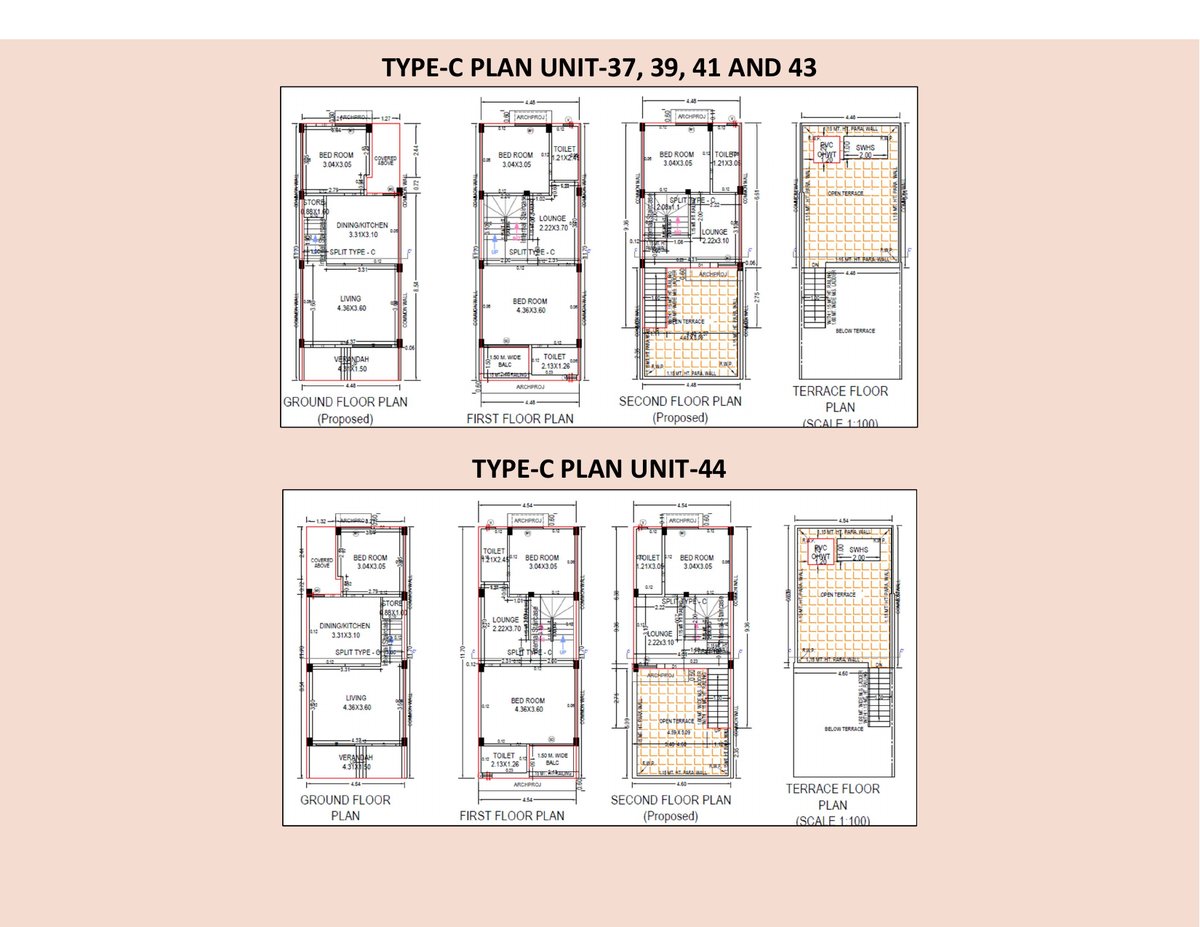 Sarathi Bungalows - Image 15