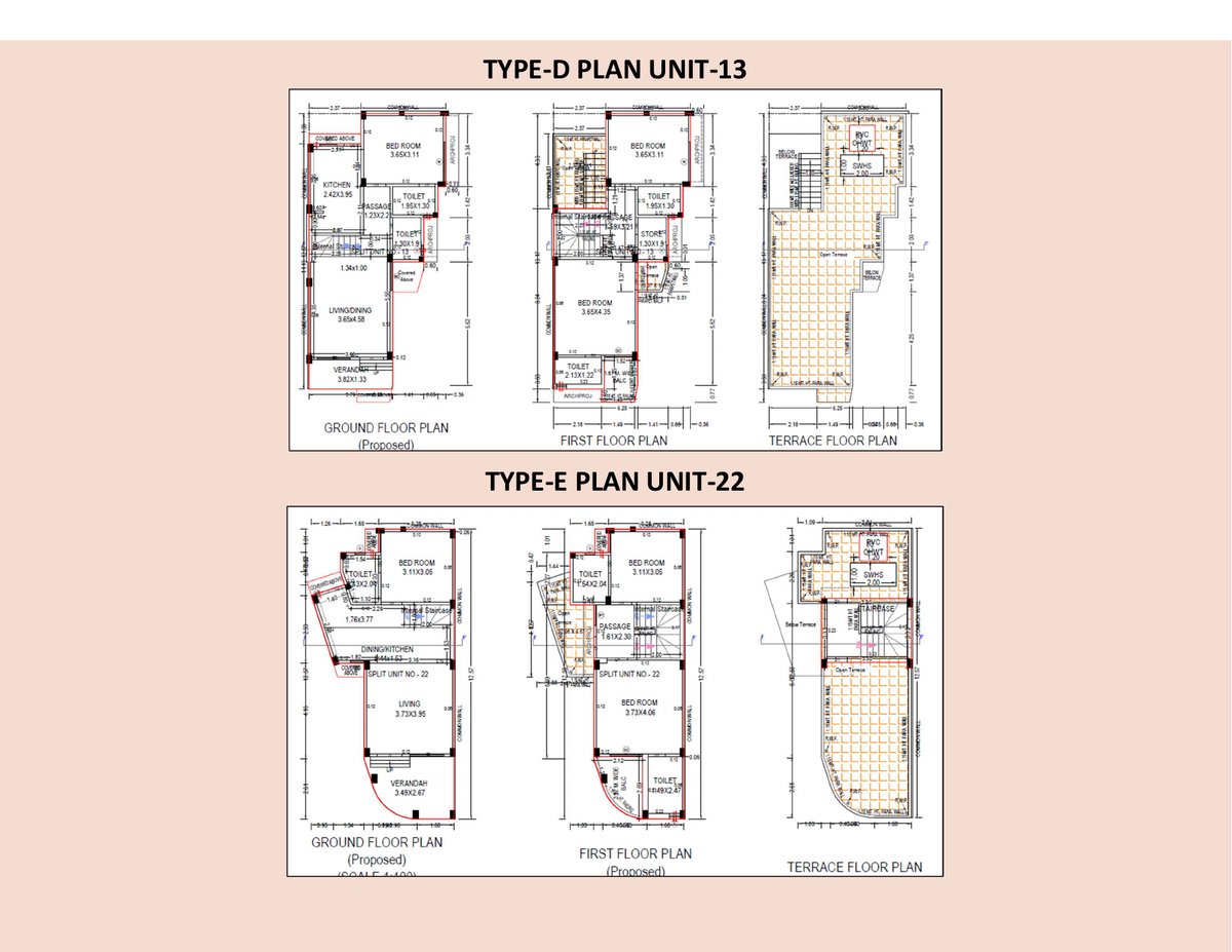 Sarathi Bungalows - Image 16