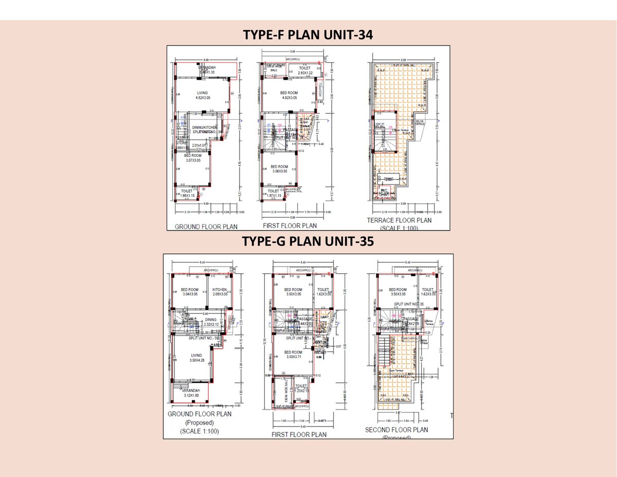Sarathi Bungalows - Image 17