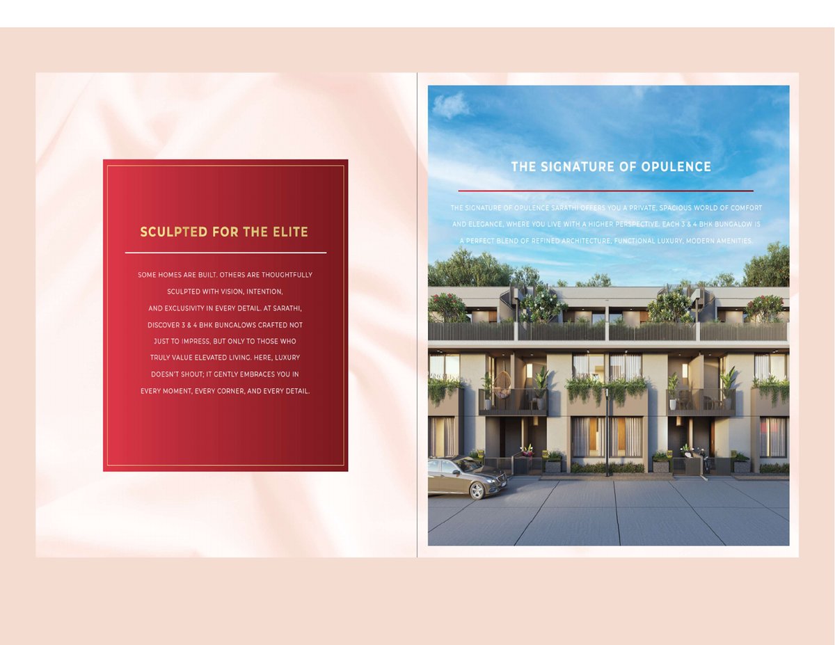 Sarathi Bungalows - Image 2