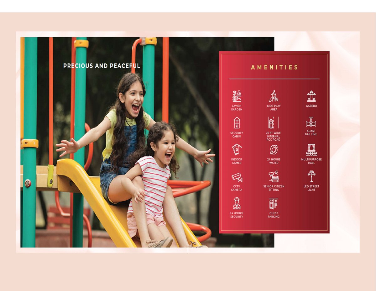 Sarathi Bungalows - Image 4