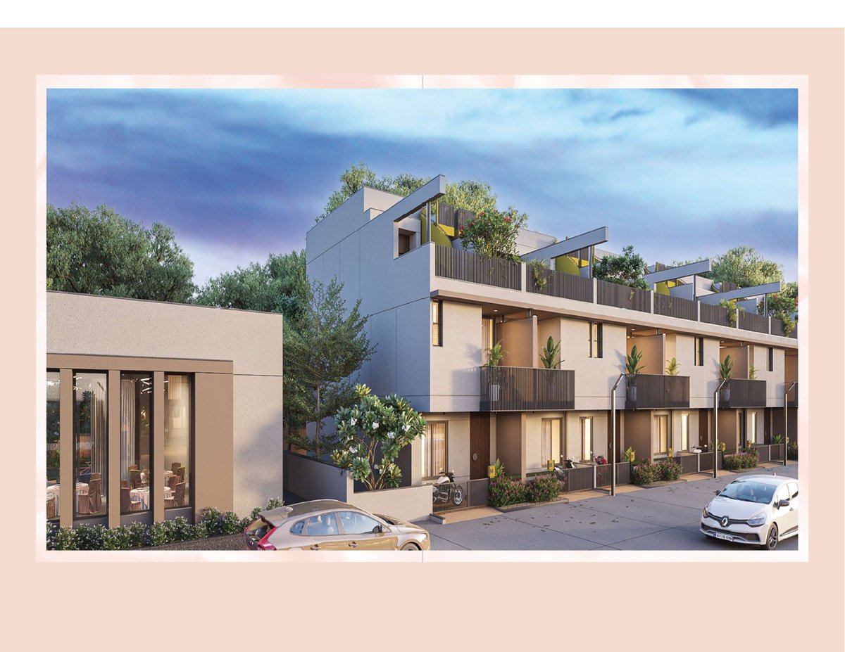 Sarathi Bungalows - Image 5