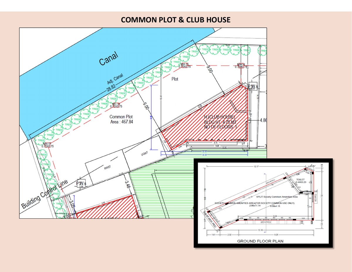 Sarathi Bungalows - Image 7
