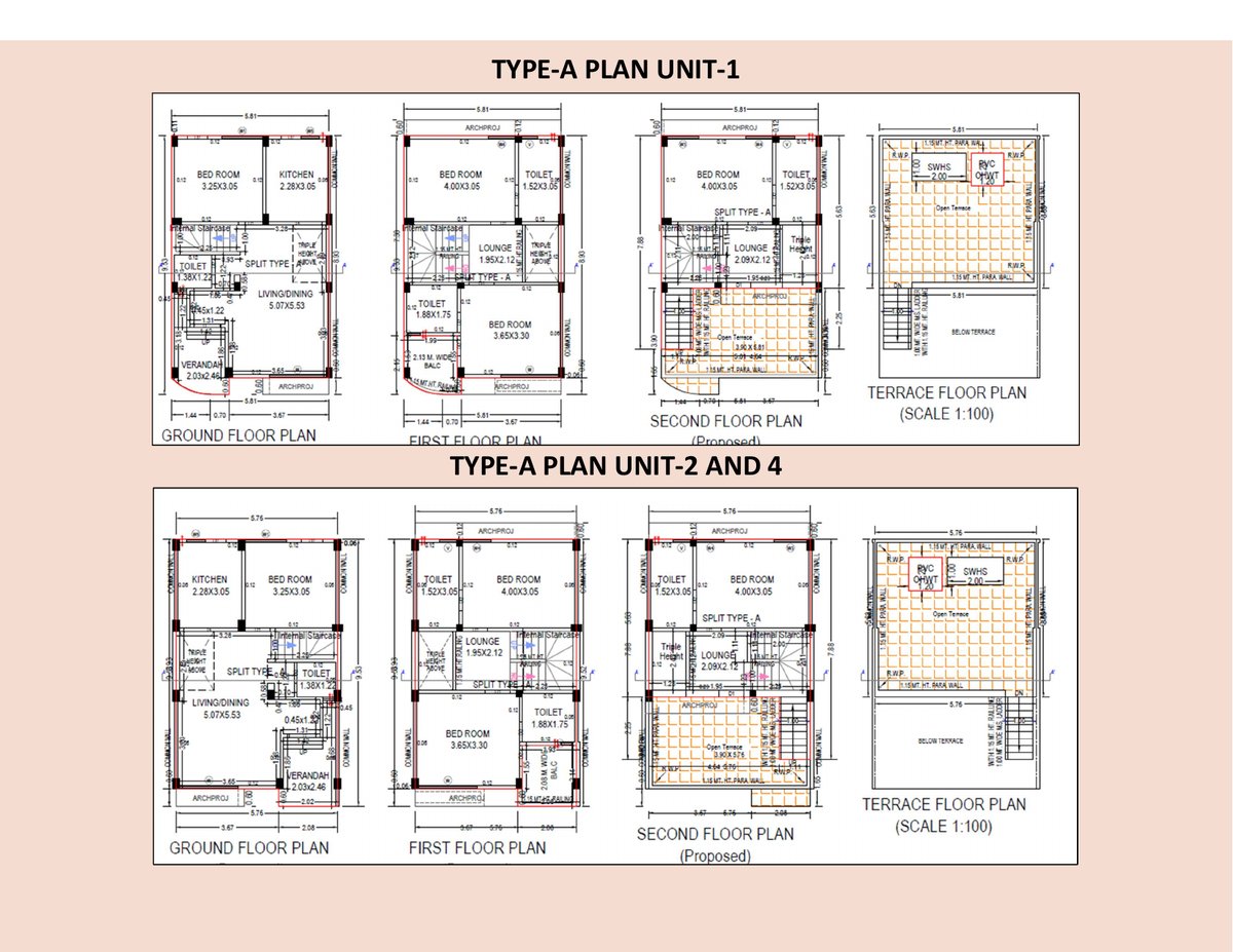 Sarathi Bungalows - Image 8